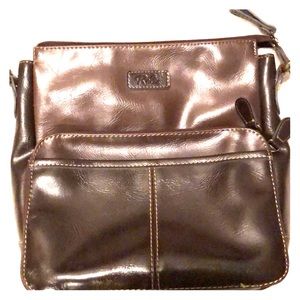 Relic by Fossil Purse